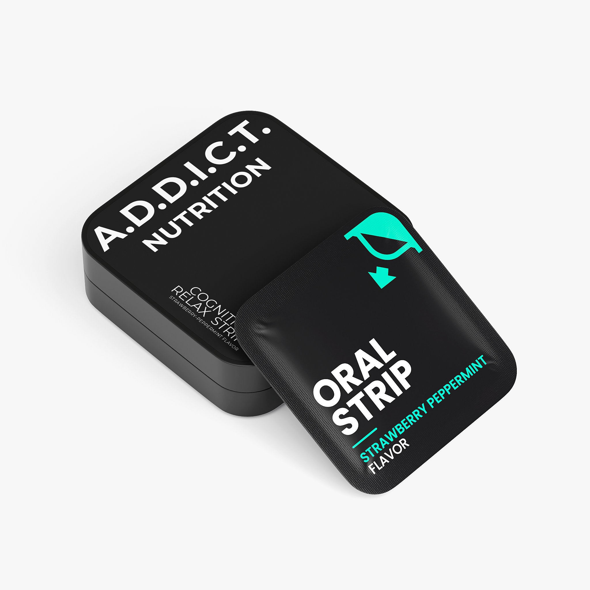 Cognitive Relax Strips