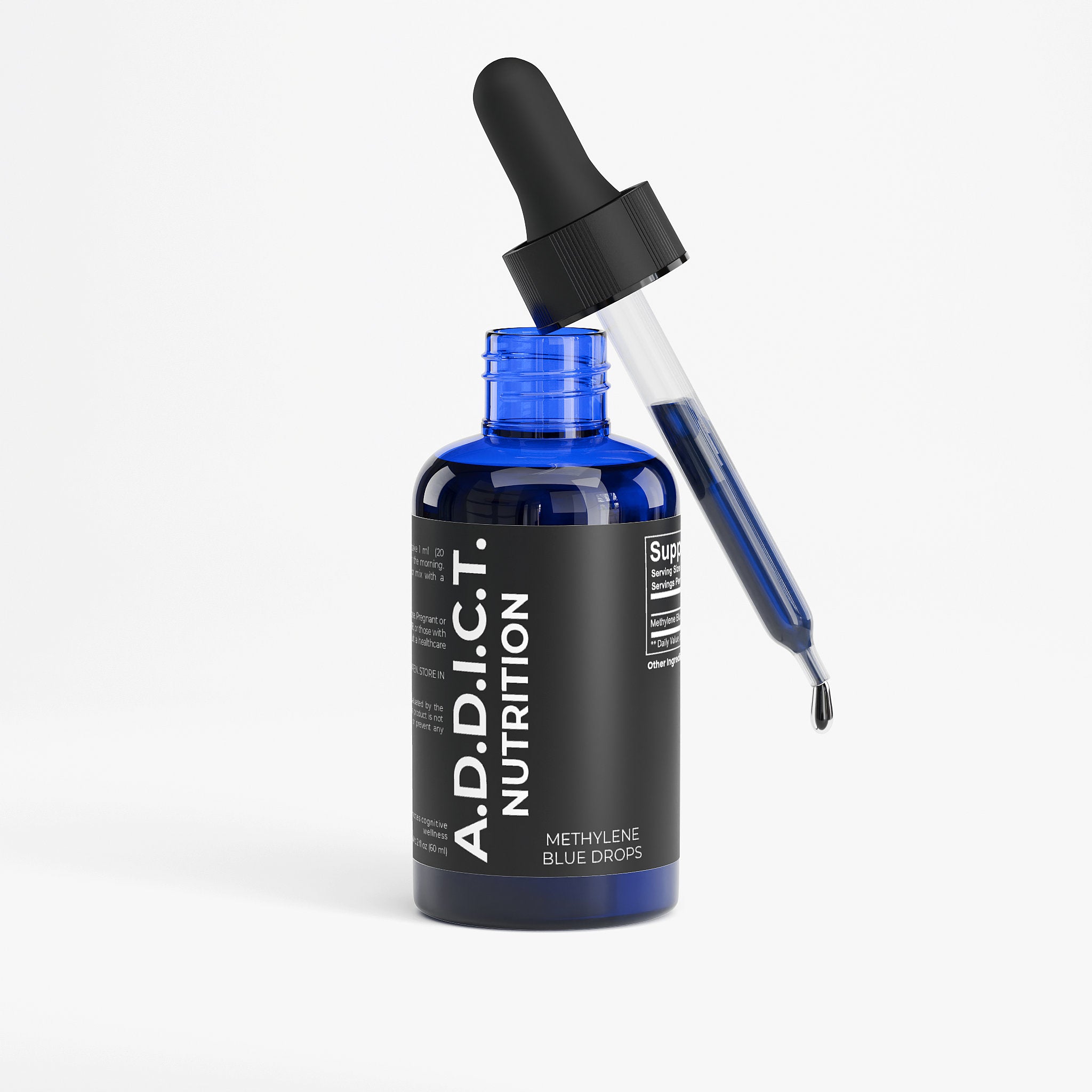 Methylene Blue Drops