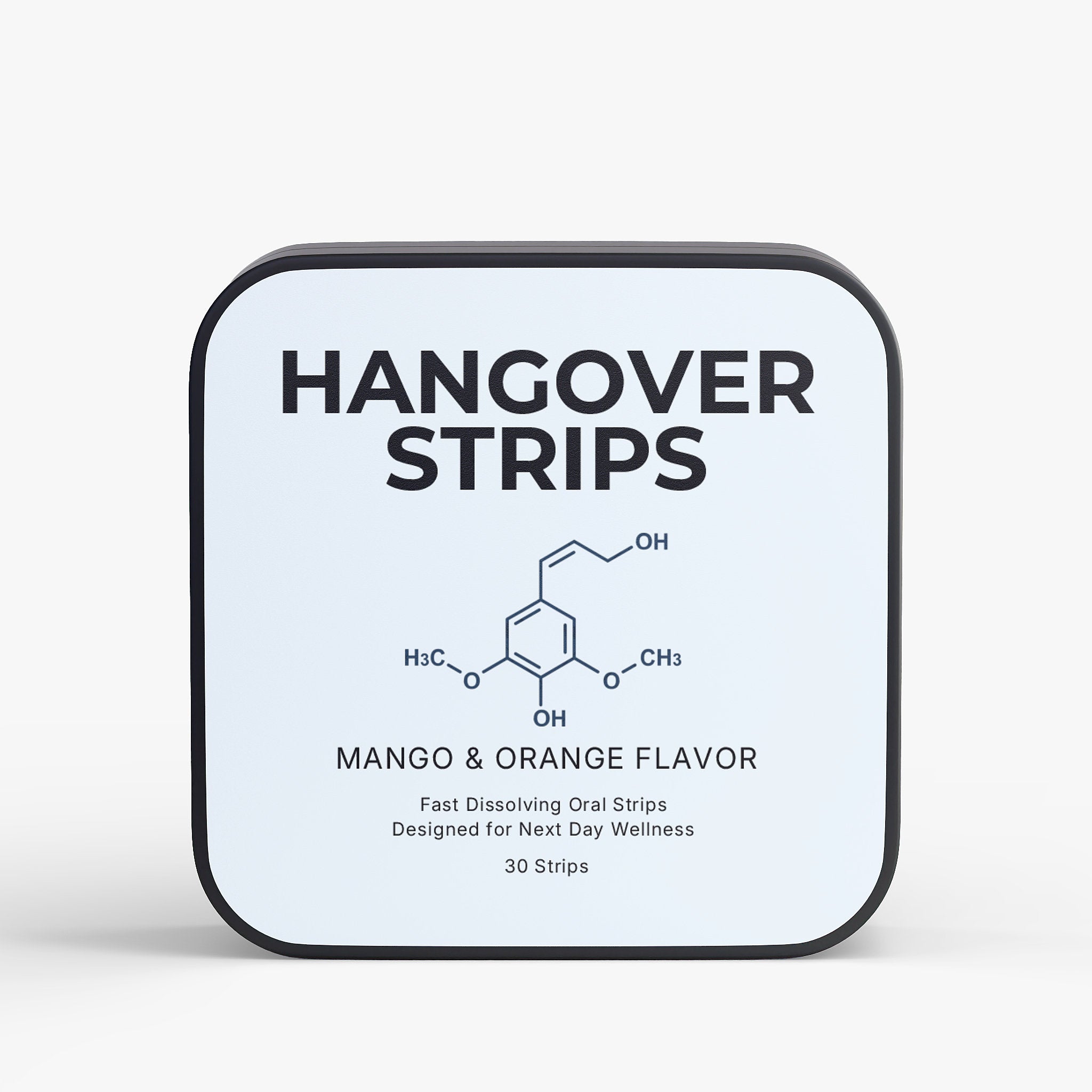 Hangover Strips
